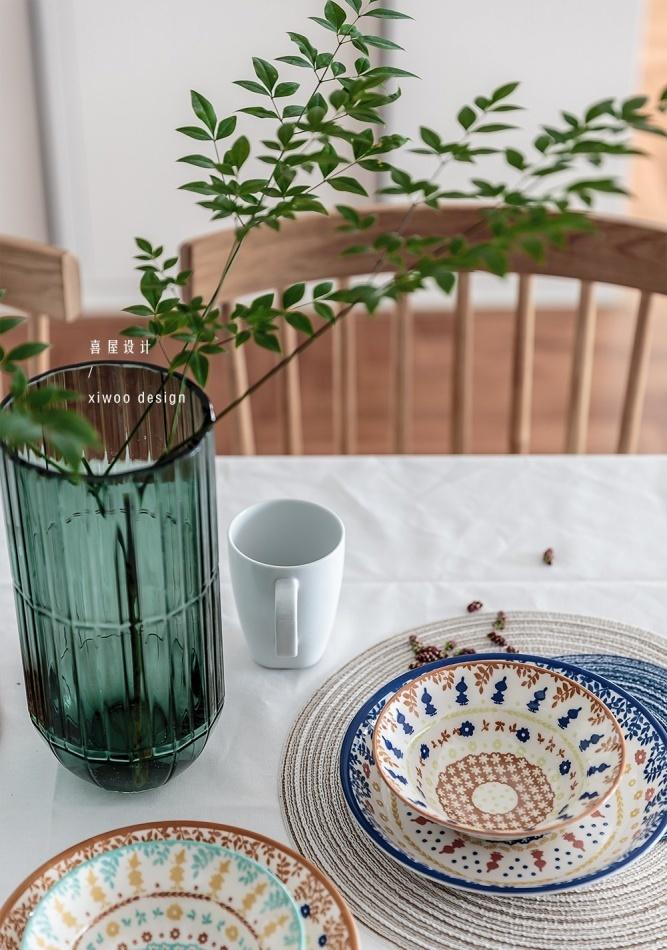 老房翻新,打造温馨亲子空间-32