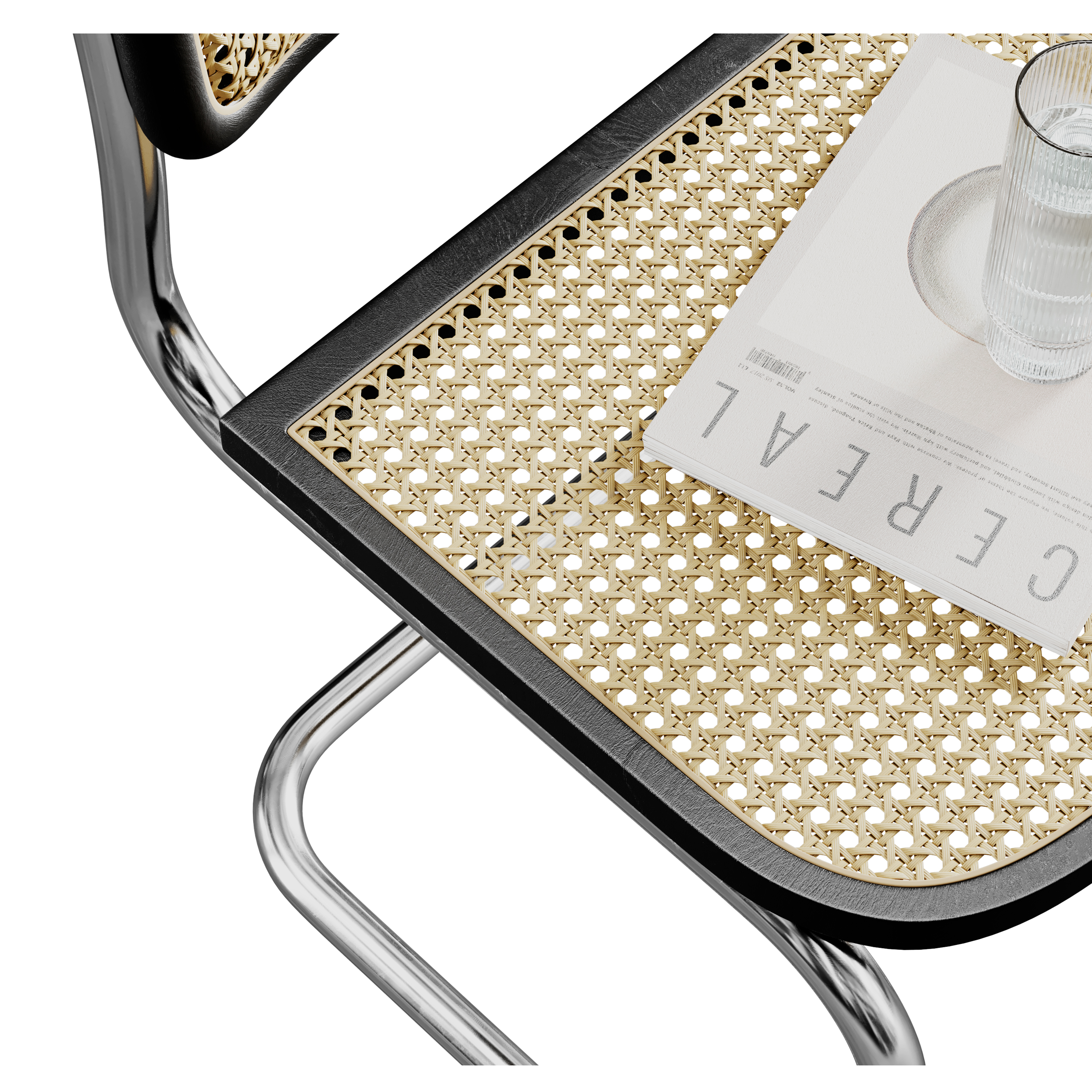 galvanotecnica viennaS 椅子-8