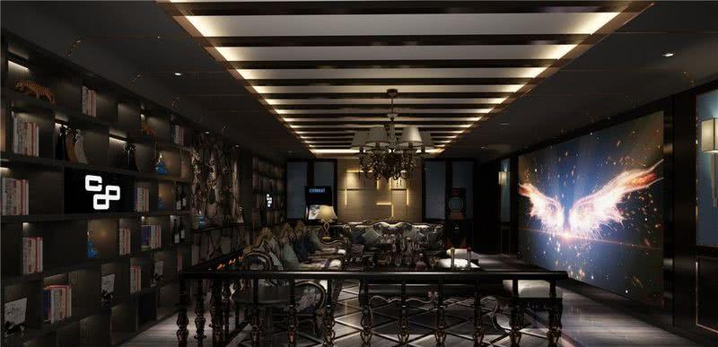 魔方音乐会所丨中国东莞-20