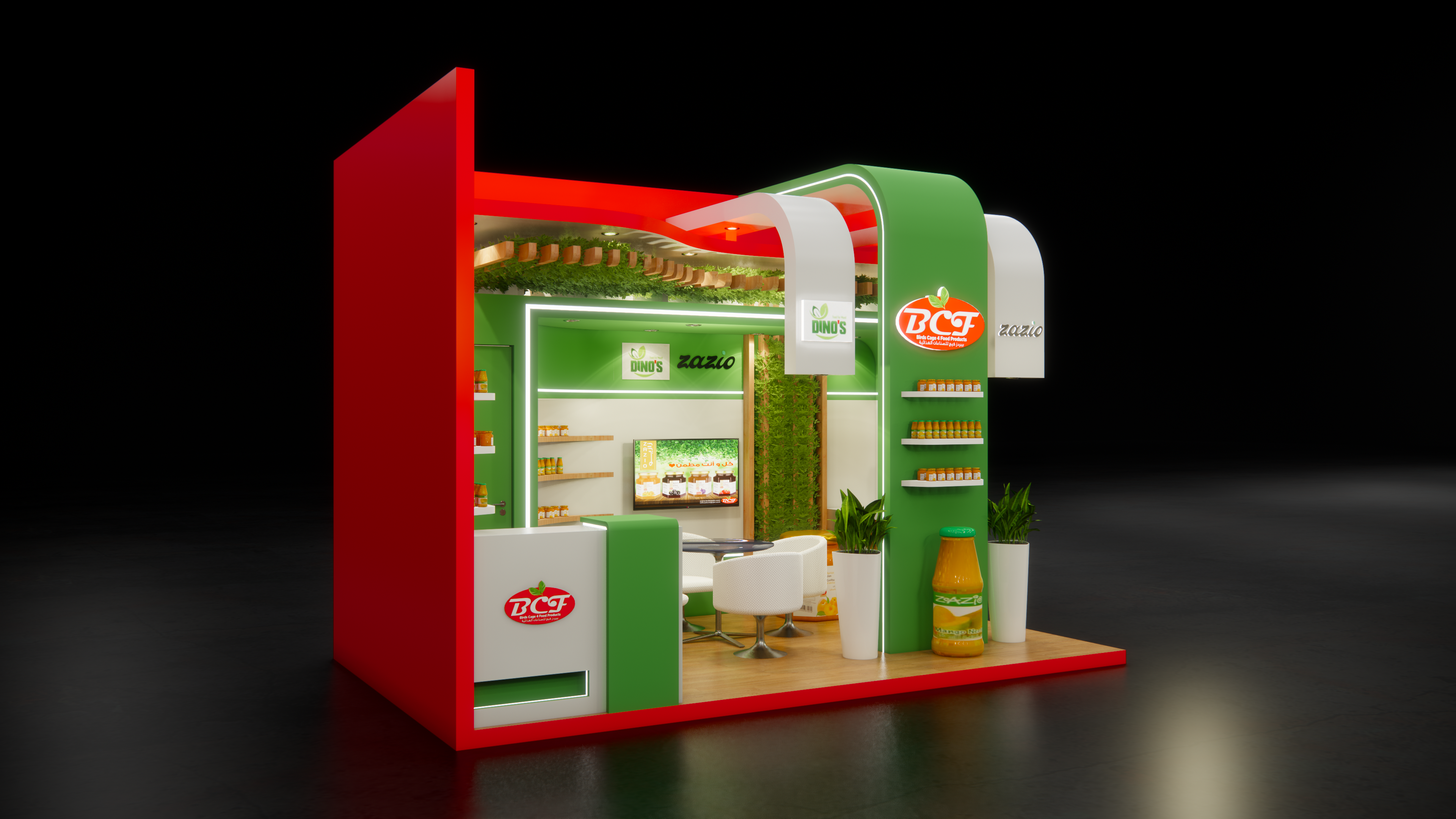 BCF @Food Africa 2022-1