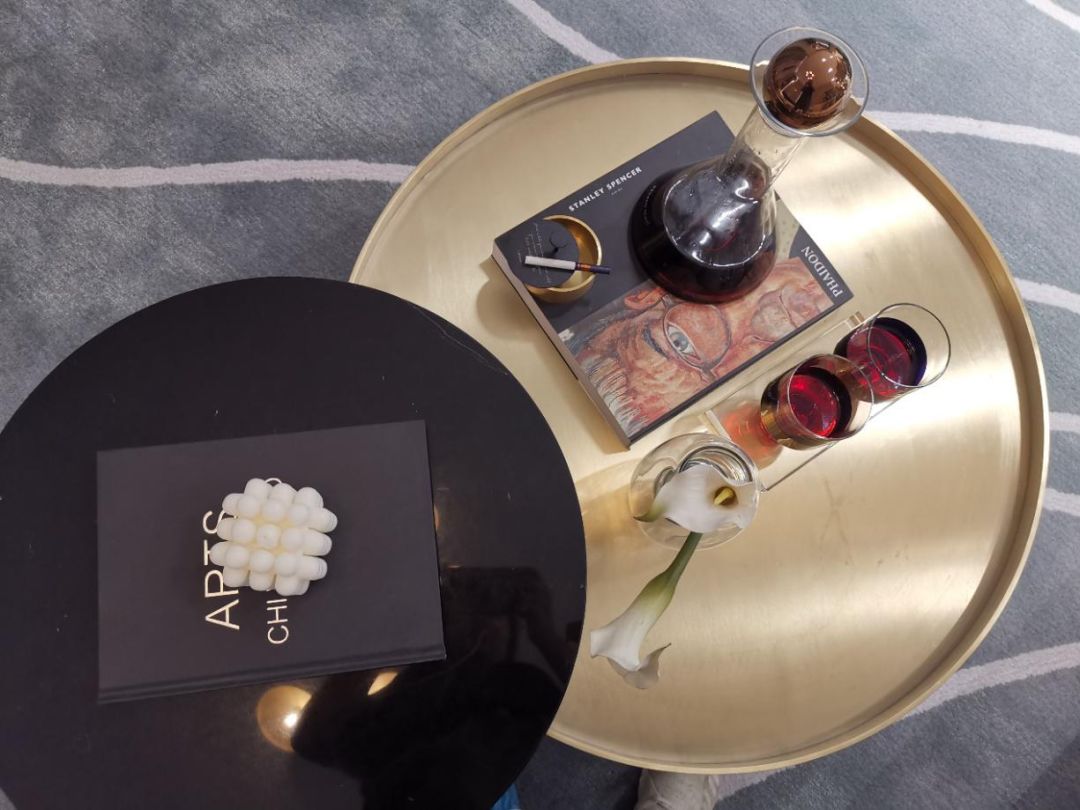 中海云筑下跃 | 现代生活与艺术的完美融合-69