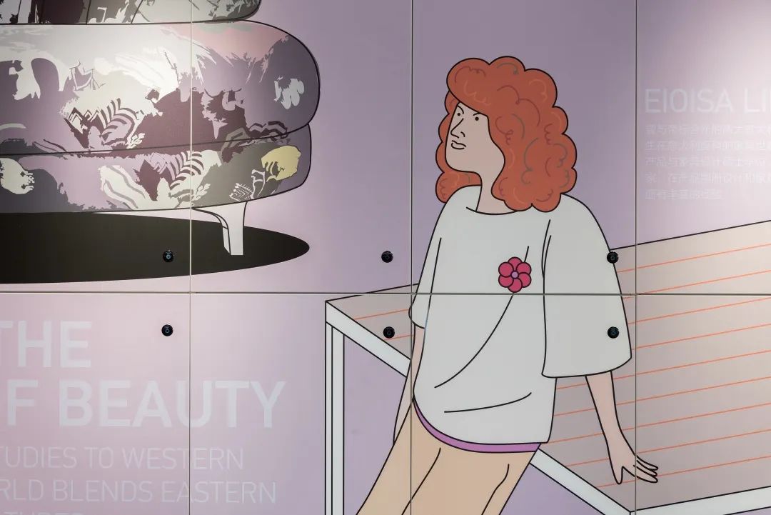 D&B HOME | 从卖场到办公空间 帝标的色彩畅想仍在继续-36