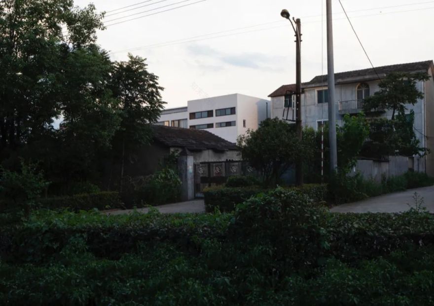 郦文曦建筑事务所丨浙江 间之家 MA House 建筑设计 丨中国浙江-36
