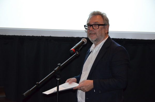 莫斯科纪录片电影中心丨俄罗斯莫斯科丨Wowhaus建筑事务所-41