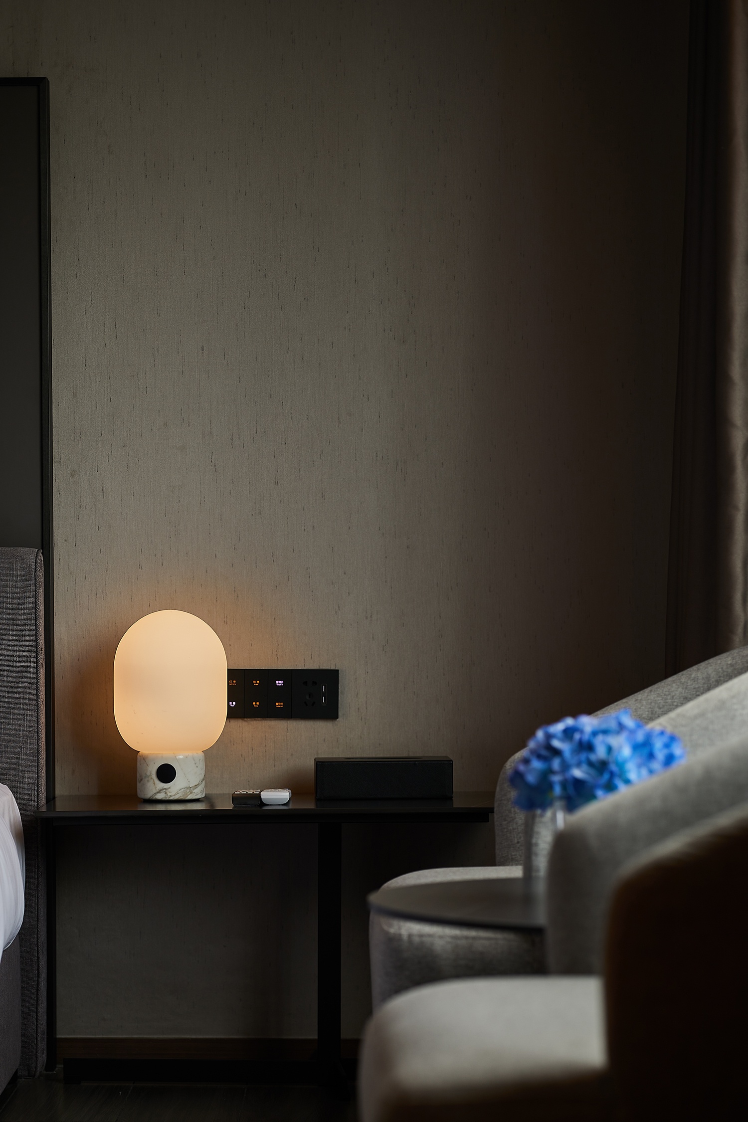 一个酒店丨中国三亚丨XIN辛视设计-83