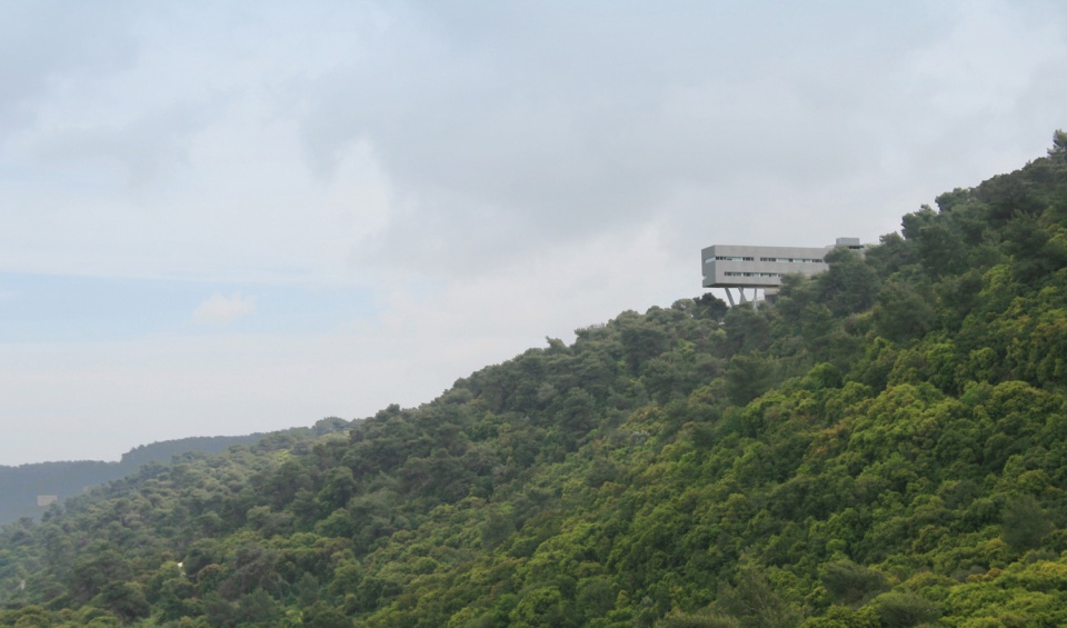 海法大学学生中心-13