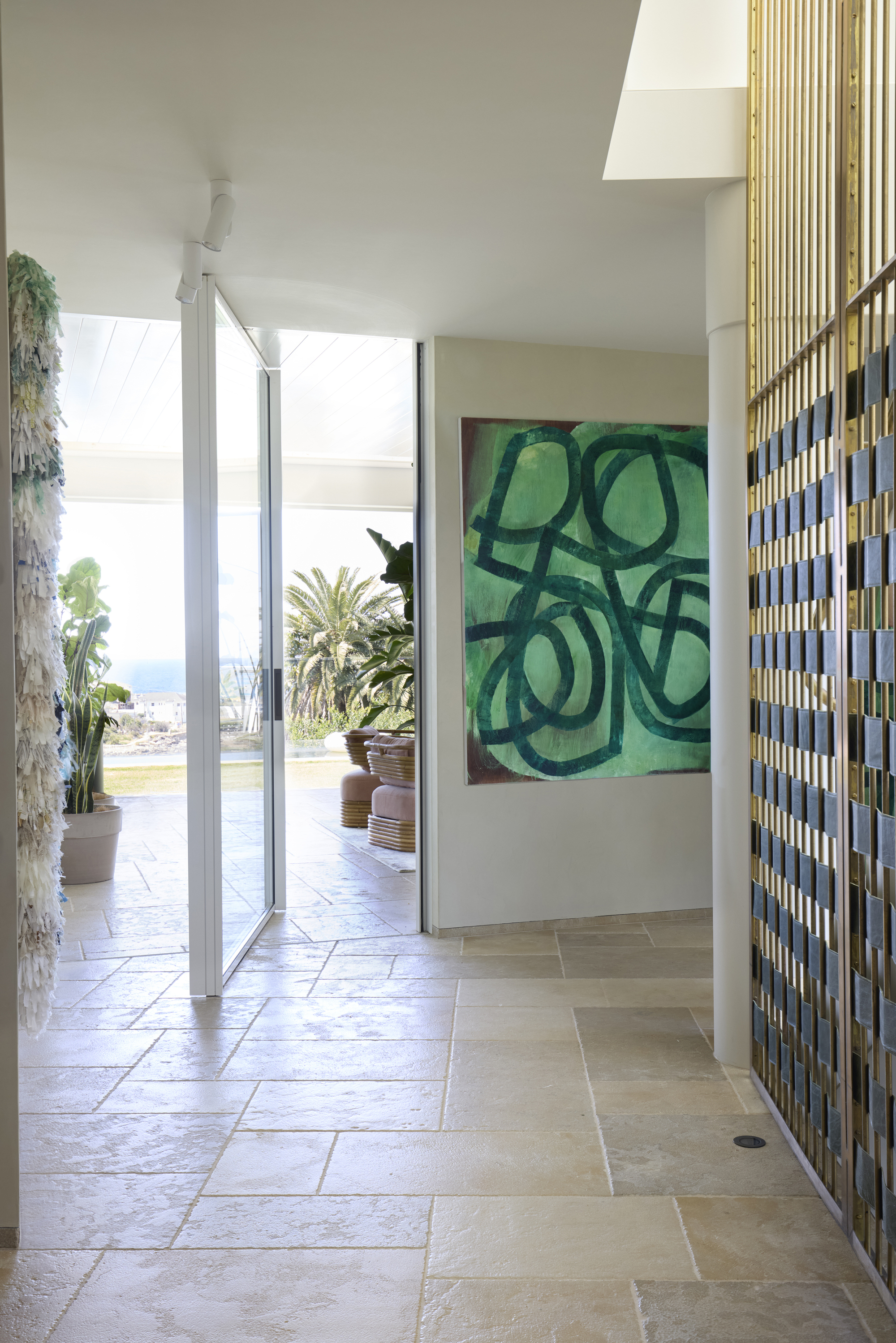 丨澳大利亚悉尼丨Luigi Rosselli Architects-39