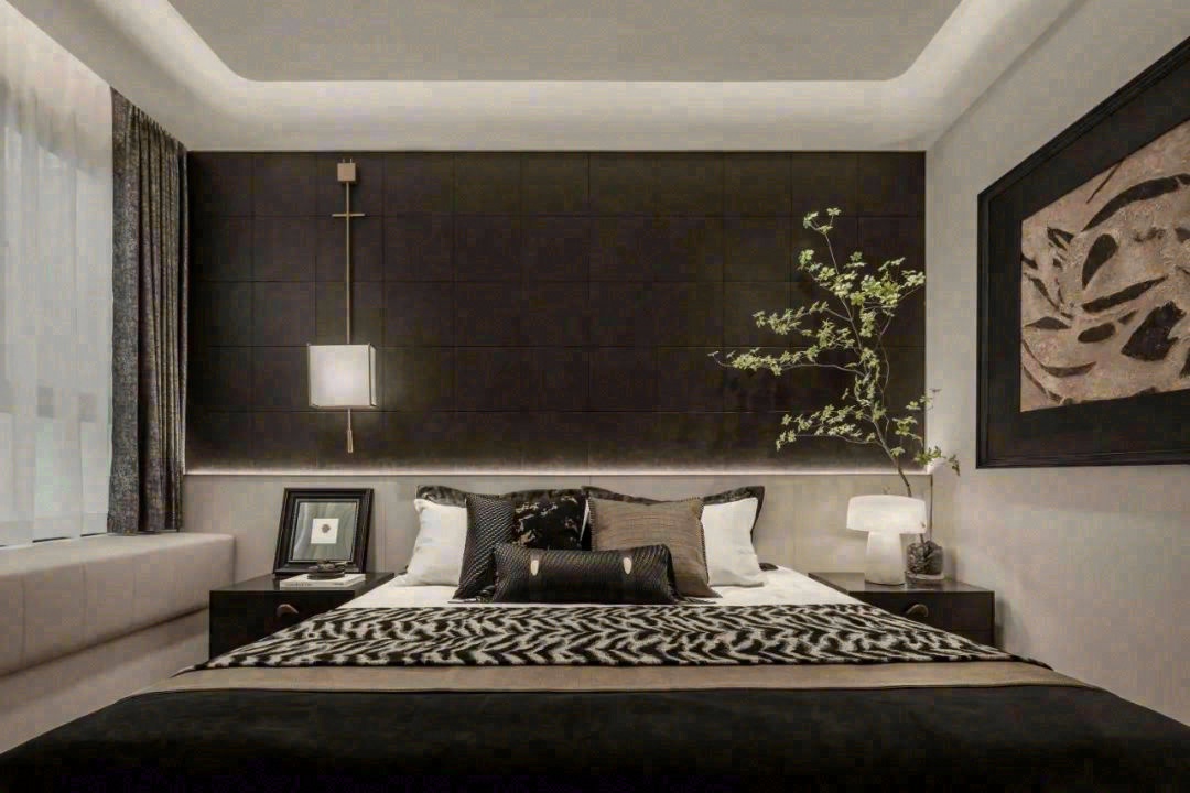 美的·天璟森系美学馆丨中国邯郸丨励时设计(国际)-64