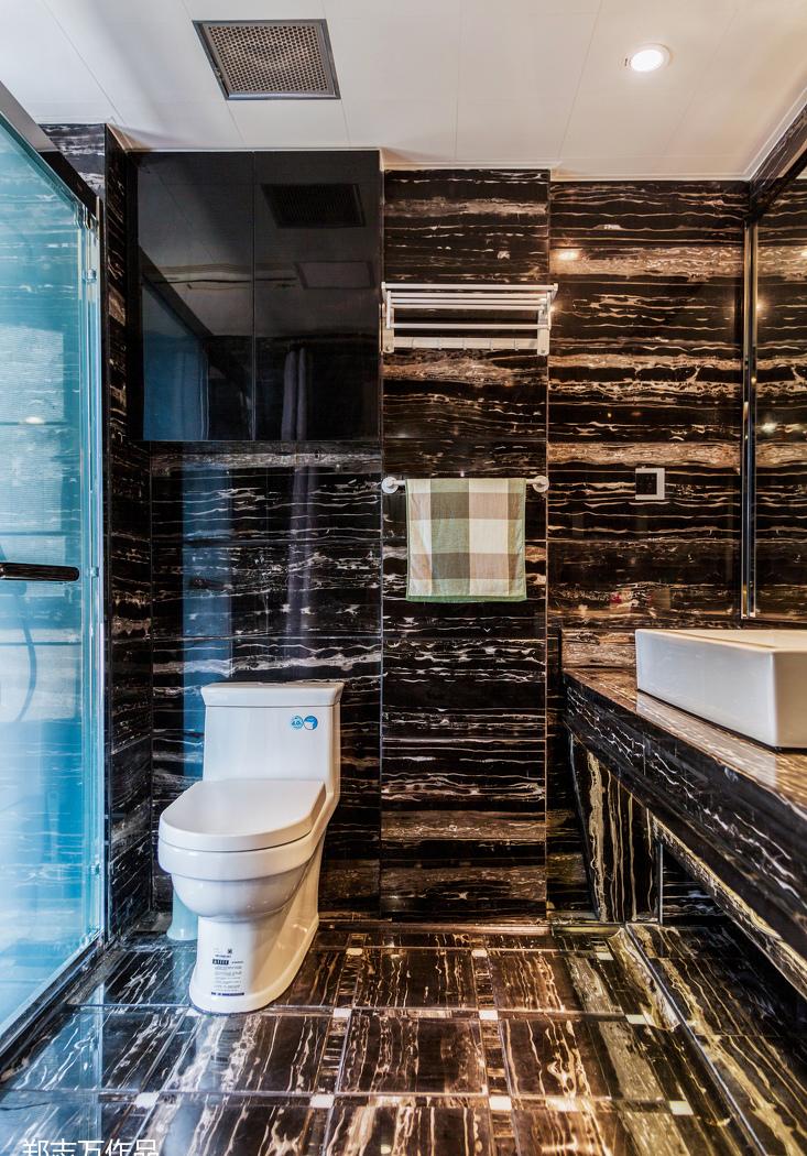 
【52°灰】——陆拾室内设计 -16