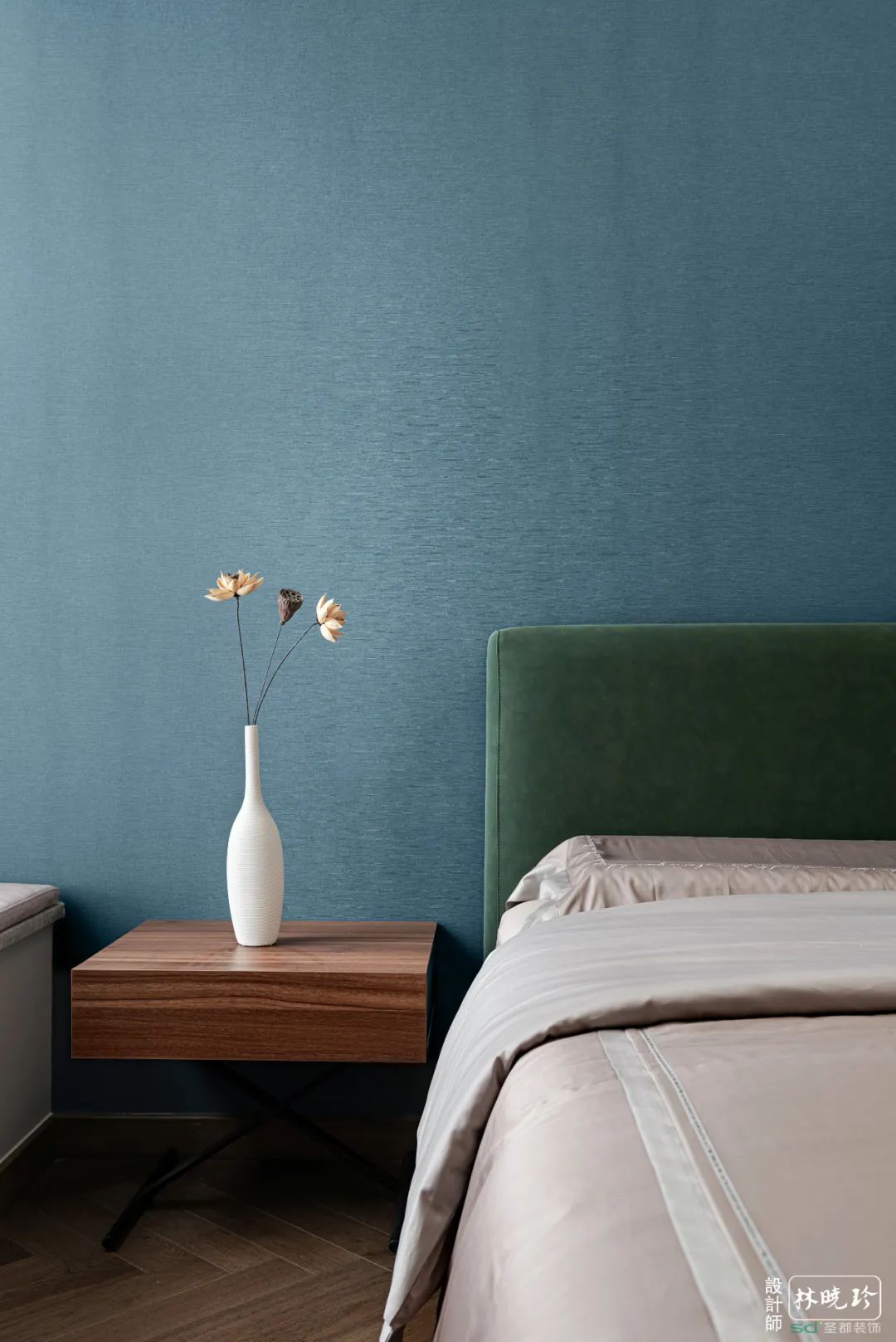 82期丨185㎡港式美宅,定制90后精致生活,甩别墅几条街!-47