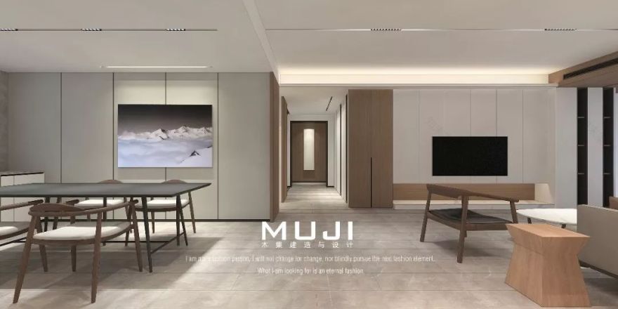 极简台式设计,空间与生活的艺术融合-40