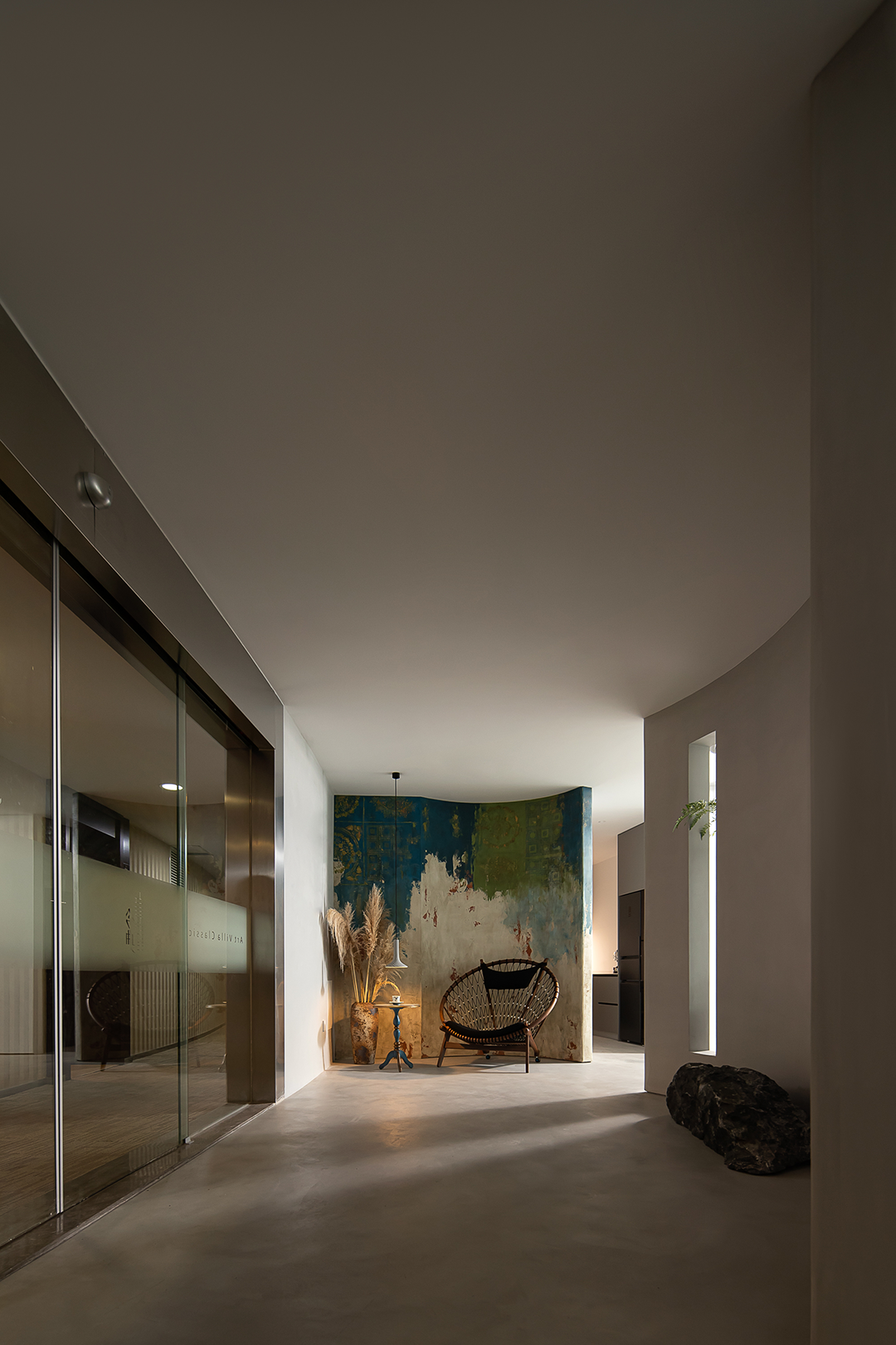 丝路繁花丨中国杭州丨ACD意墅今典-148