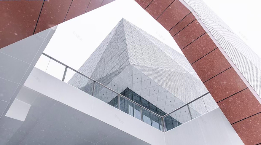 合肥少荃体育中心丨中国合肥丨CCDI悉地国际-25