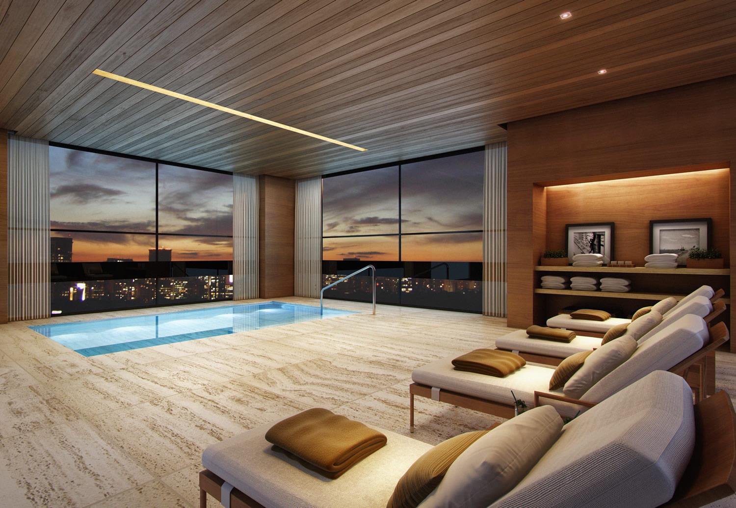 巴西贝洛霍里宗特金 Tulip 酒店-7