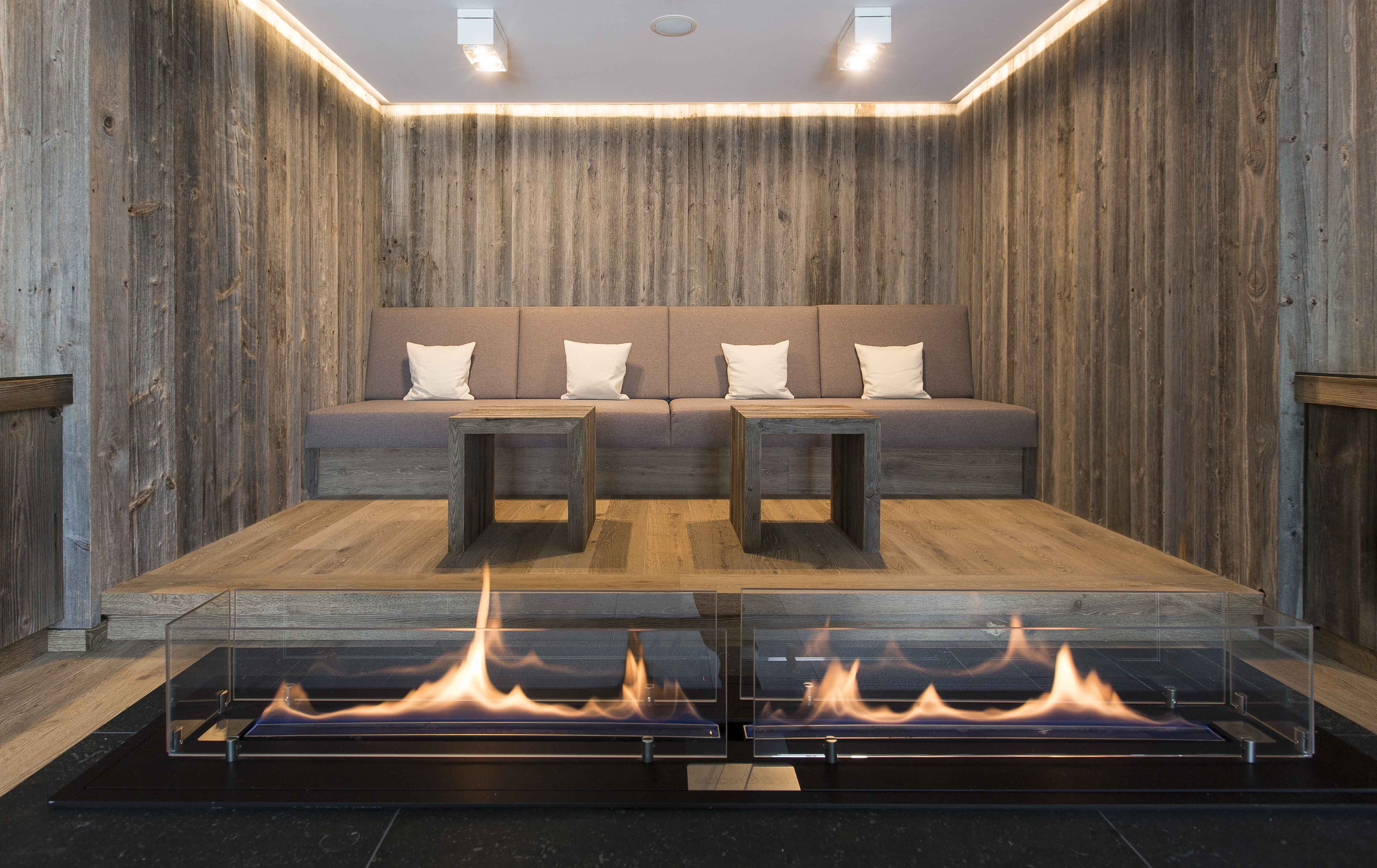 德国 Hotel Graseck 酒店，自然与现代的完美融合-26