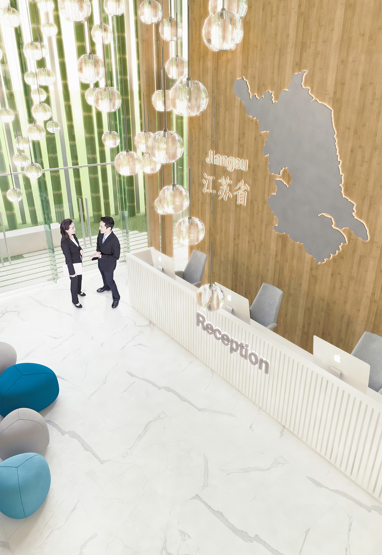 竹韵办公空间-16