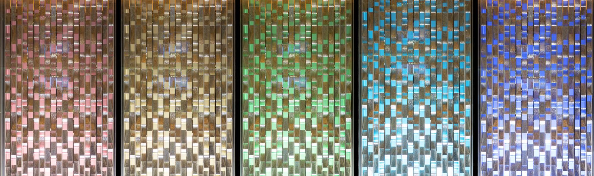 Michael Kors 上海旗舰店-1