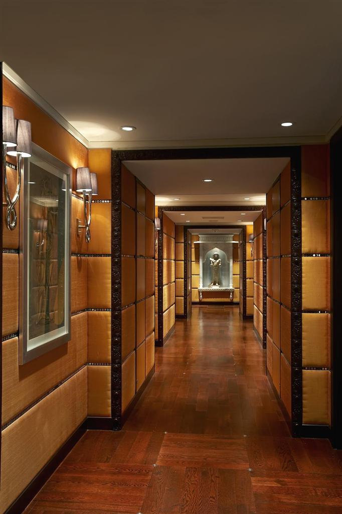 印度新德里孔雀王朝 ITC 酒店 ITC Maurya New Delhi-23