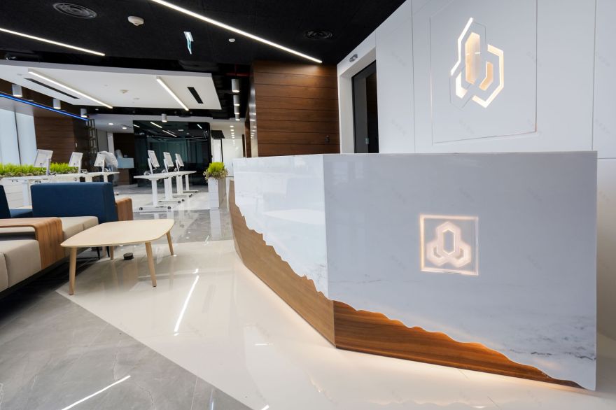 Al Rajhi 银行总部创新实验室-38