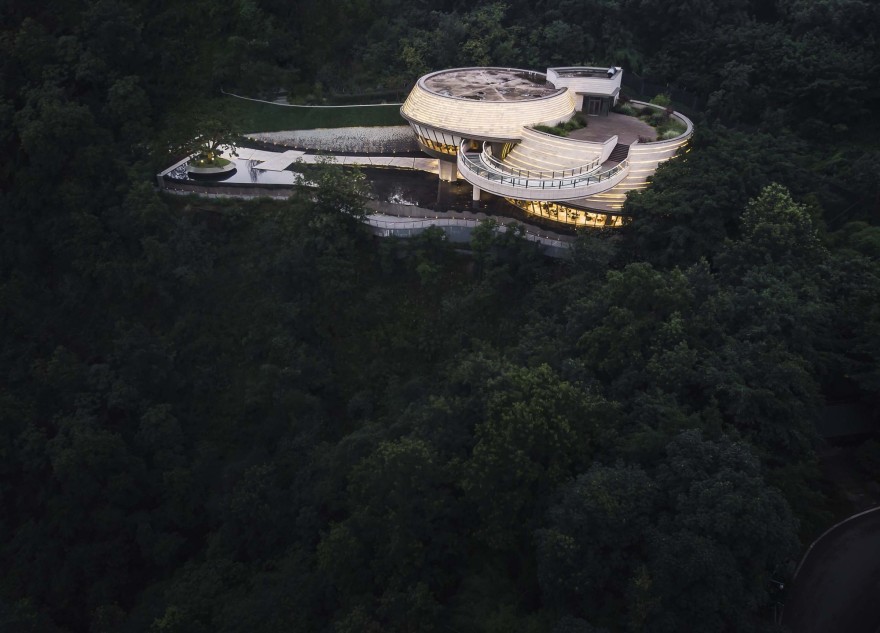 重庆舜山府 The LOOP LWK & Partners-27