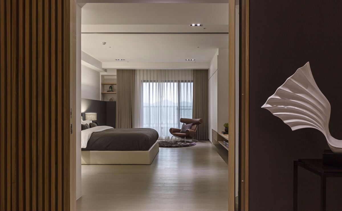 280m²艺文居家  禾观空间设计-20