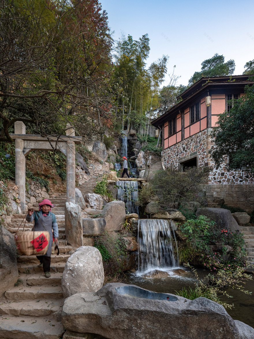 黄岭古村改造项目丨中国丨婺源乡村文化传媒有限公司-65