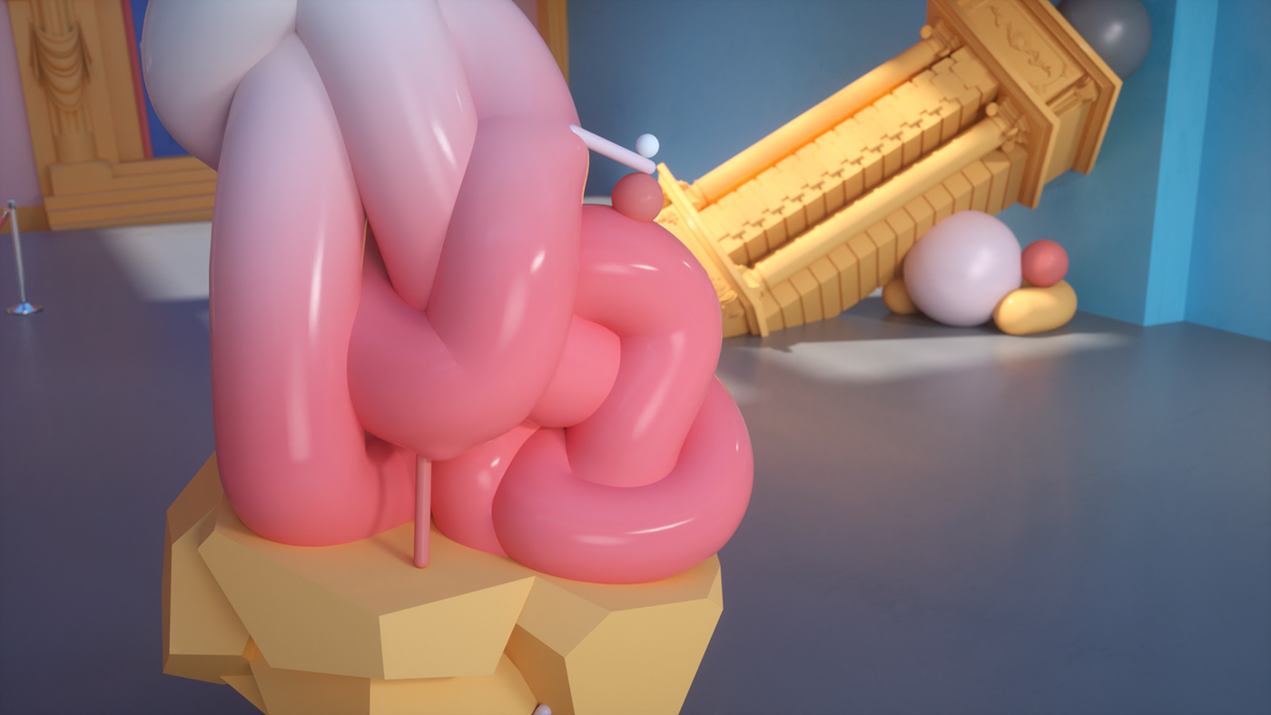 梦幻之旅 | OFFF TLV 2019 主题视频-22