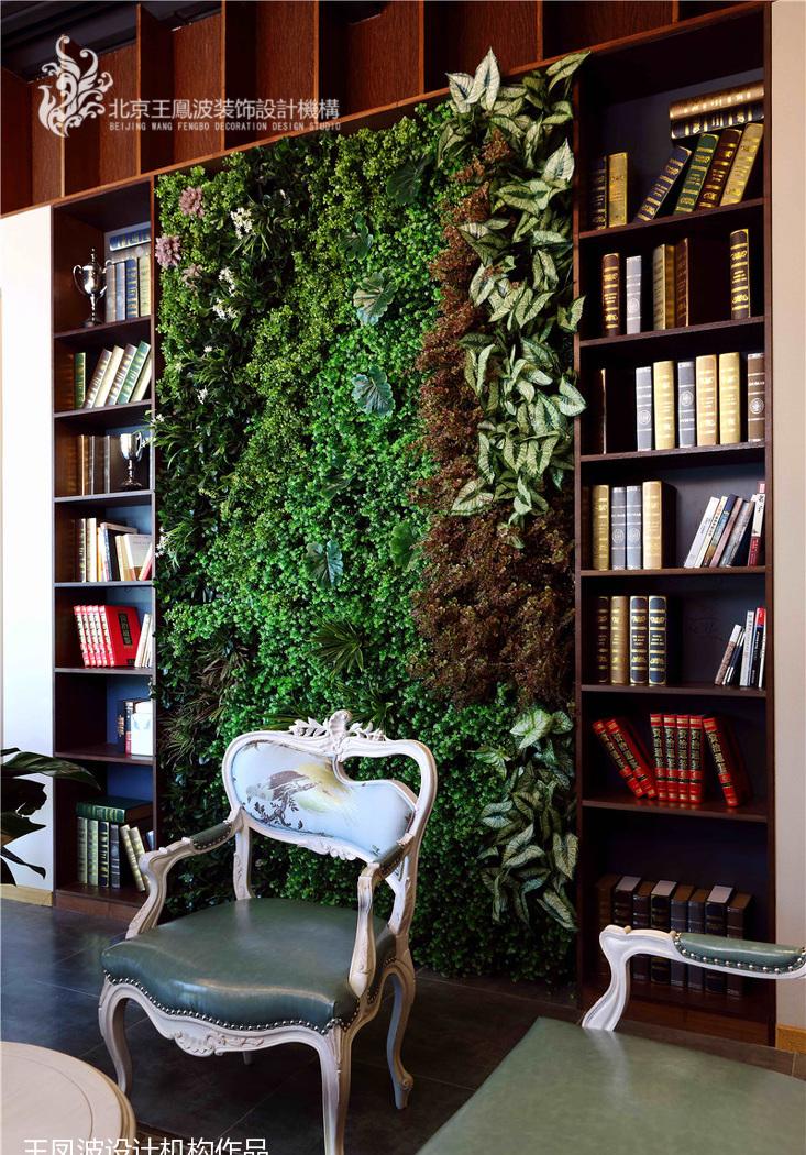 优澜汇瑜伽会所 | 王凤波设计展现身心和谐之美-20