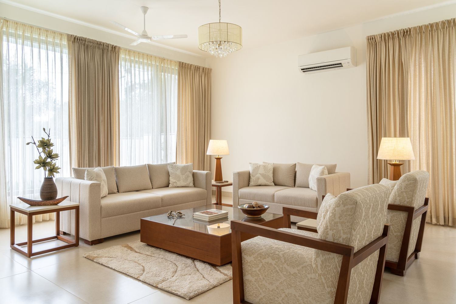 丨印度金奈丨建筑师Vinu Vergis及其团队-26