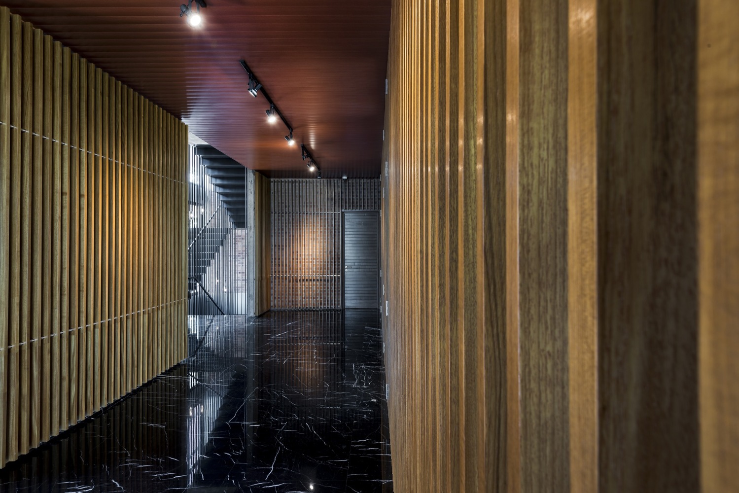 吉隆坡绿色度假屋 · 8D House-58