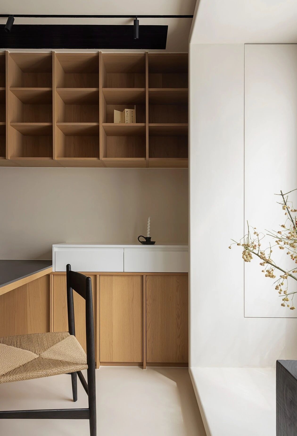 望宸名邸丨中国深圳丨境相设计-85