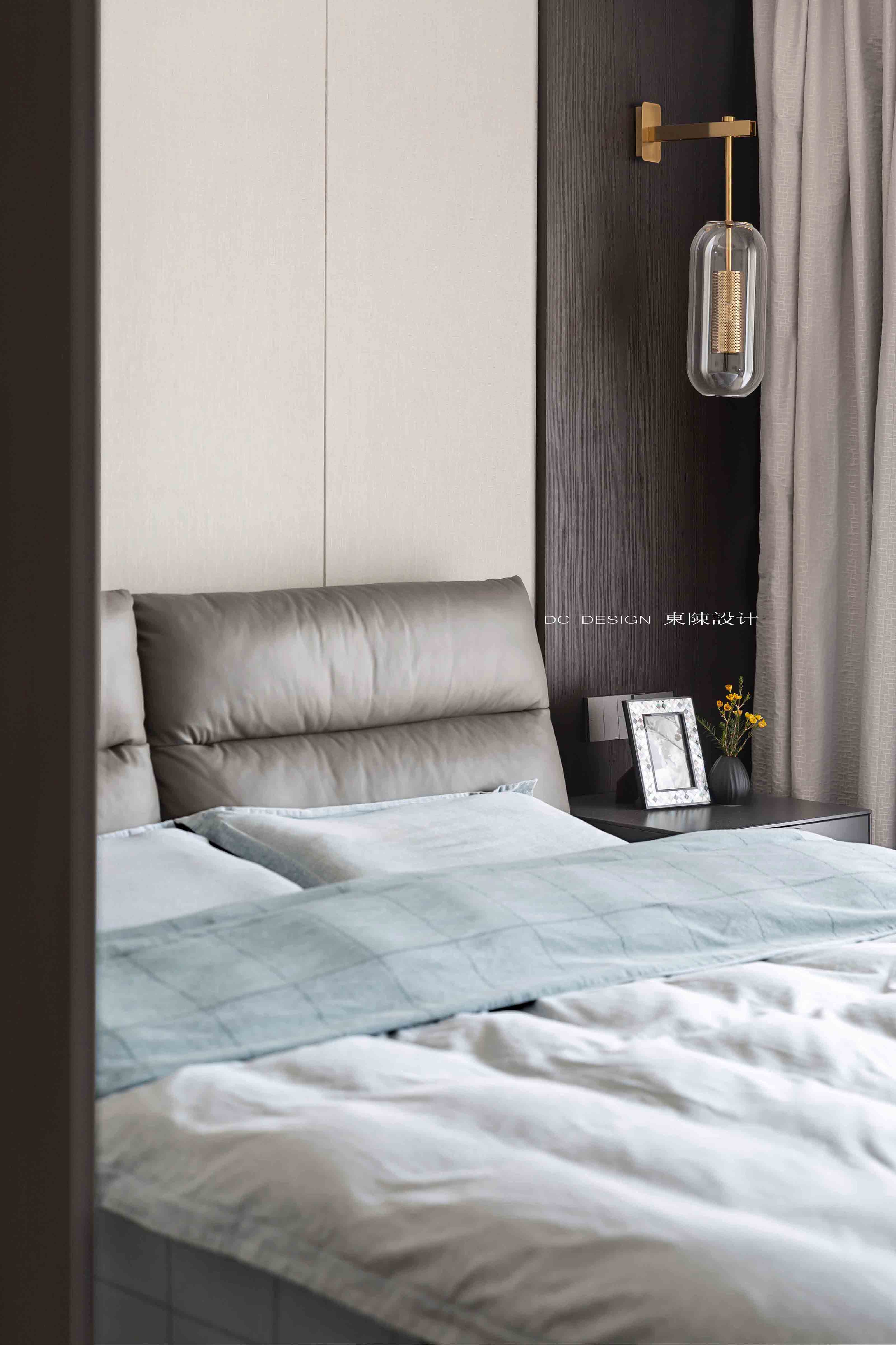 现代新中式混搭，打造品质生活空间-68