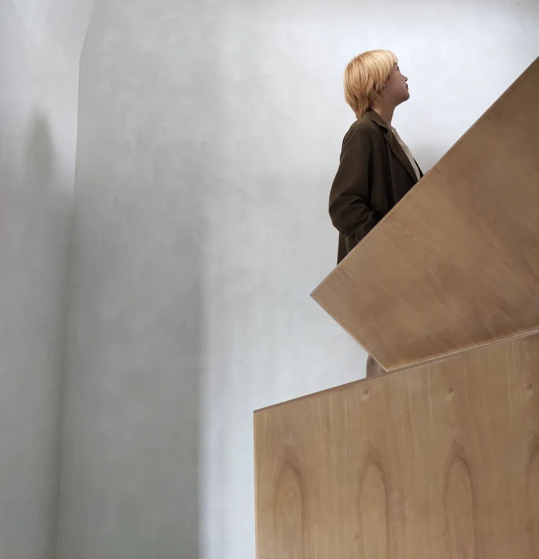 杭州"之间"出租房设计,打造温暖共享空间-6