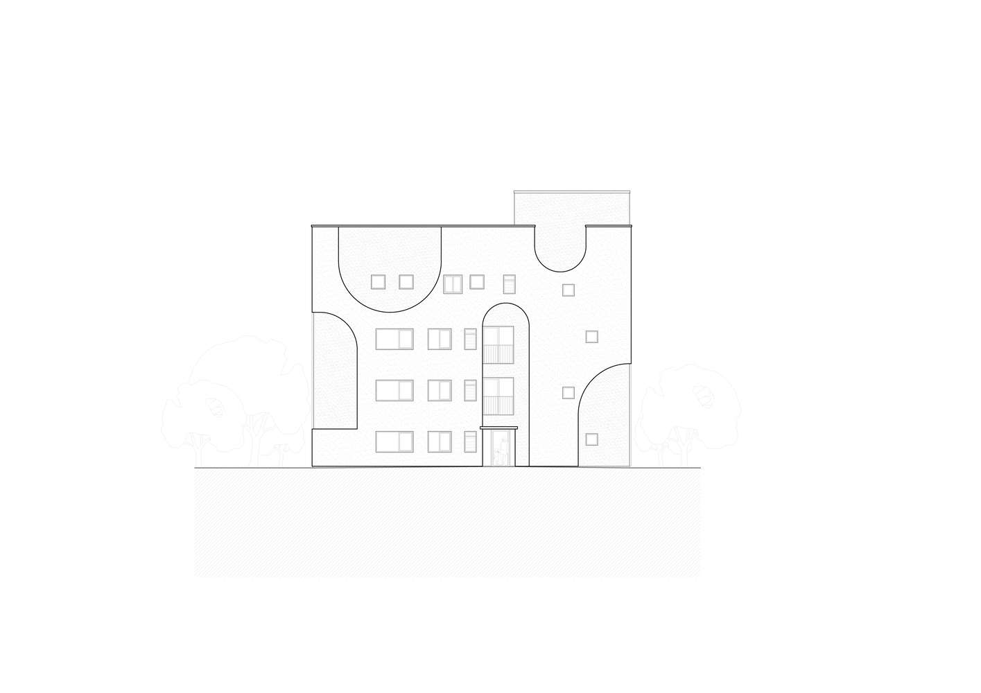 松坡我们里幼儿园丨韩国首尔-64