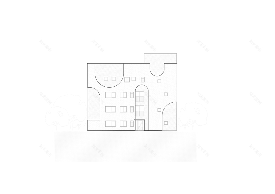 松坡我们里幼儿园丨韩国首尔-64