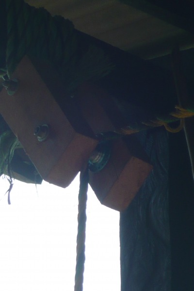 Palomino Border水less生态厕所及儿童图书馆建设项目丨Colombia-24