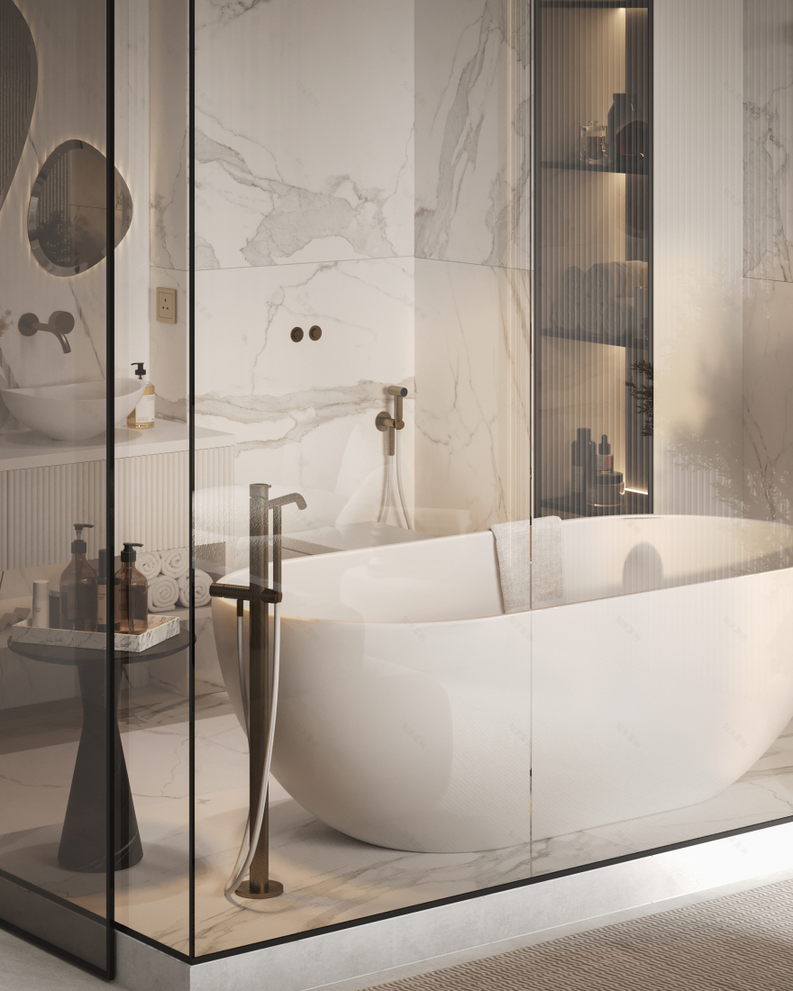 AP37ES 住宅室内设计丨英国丨Dunder Helen,Dunder Ivan-29