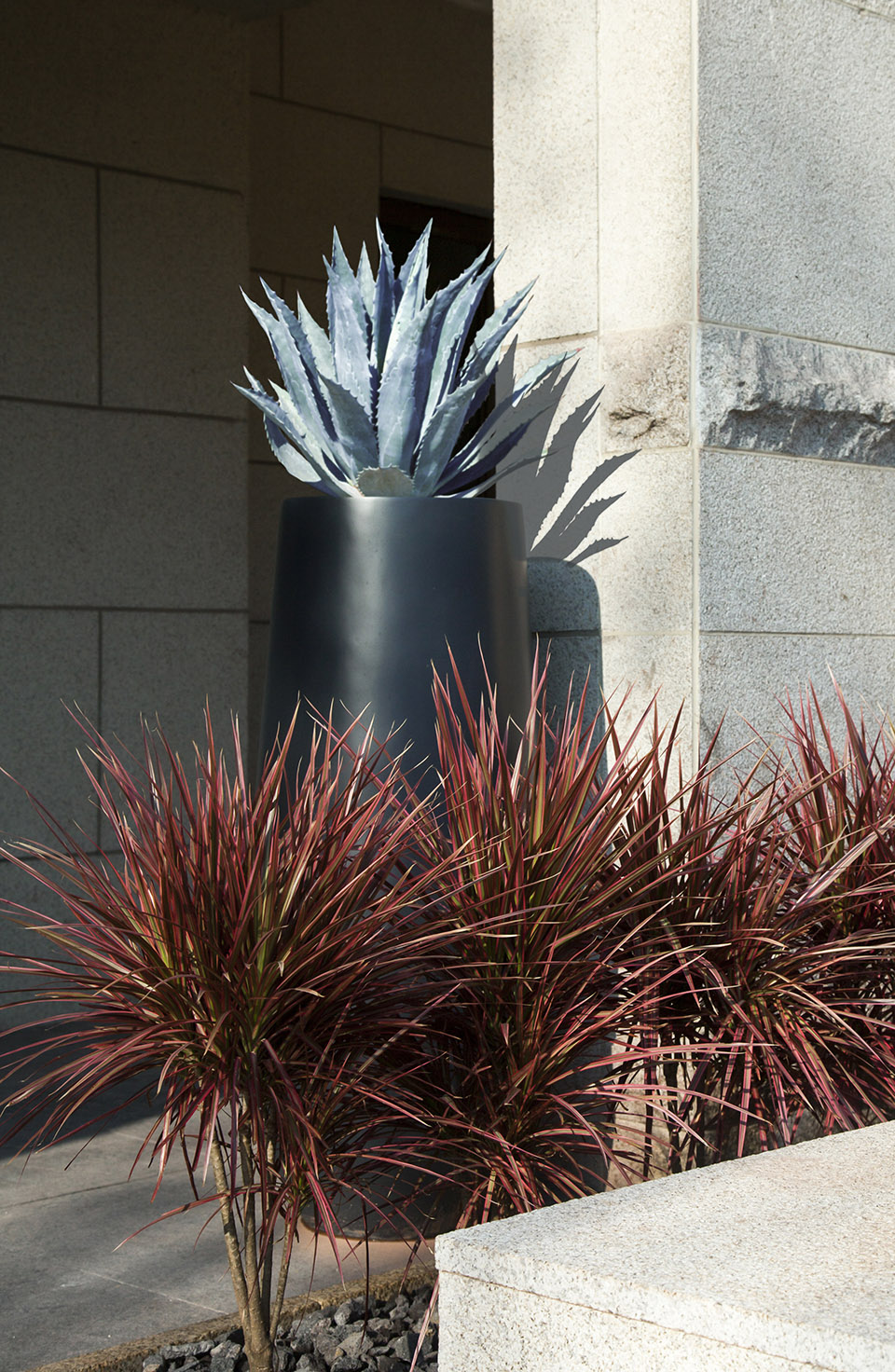 重庆东原·湖山樾景观设计 / 盒子设计-59