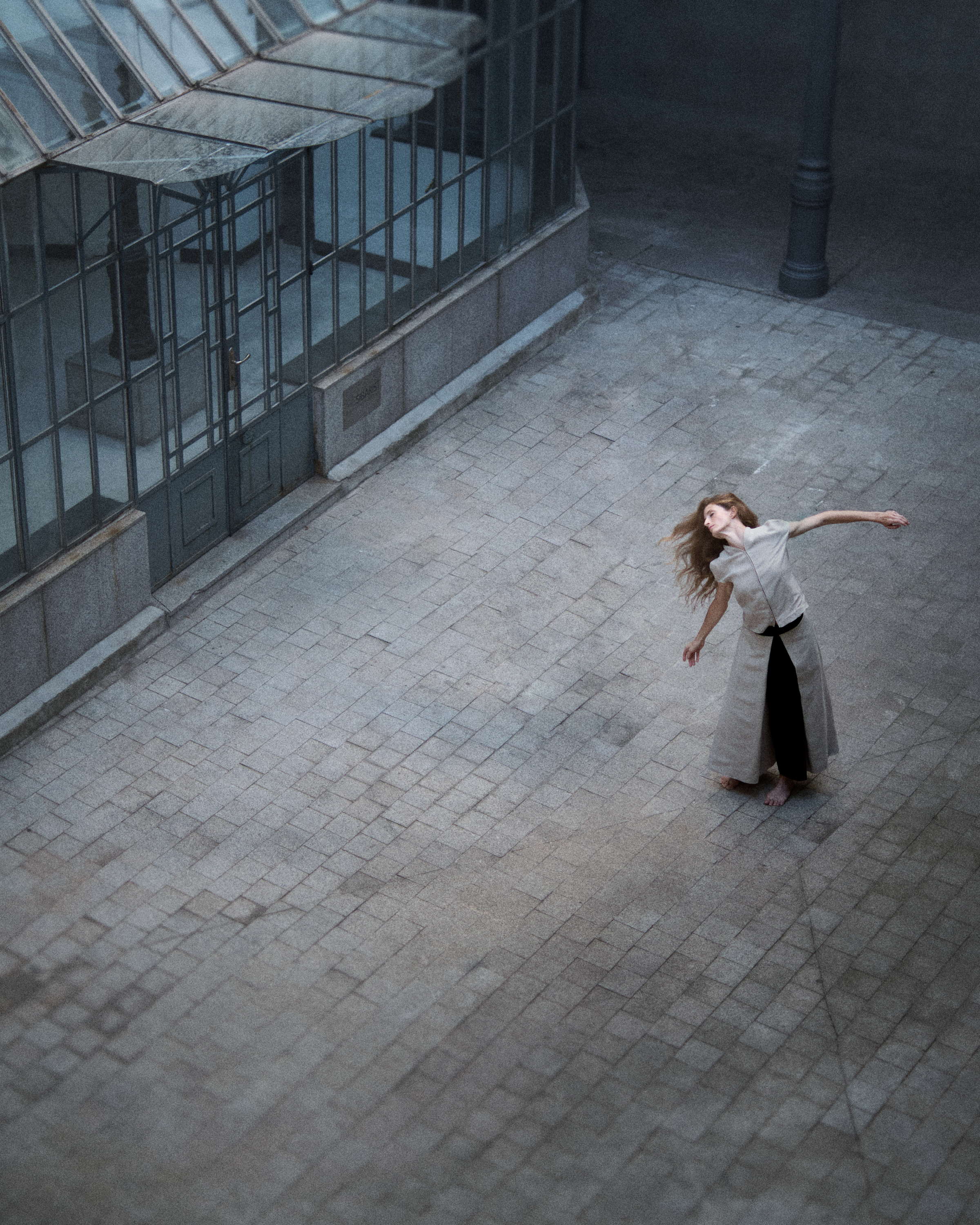 Openhouse Madrid 2021 合作项目丨西班牙马德里丨The Sibarist-4