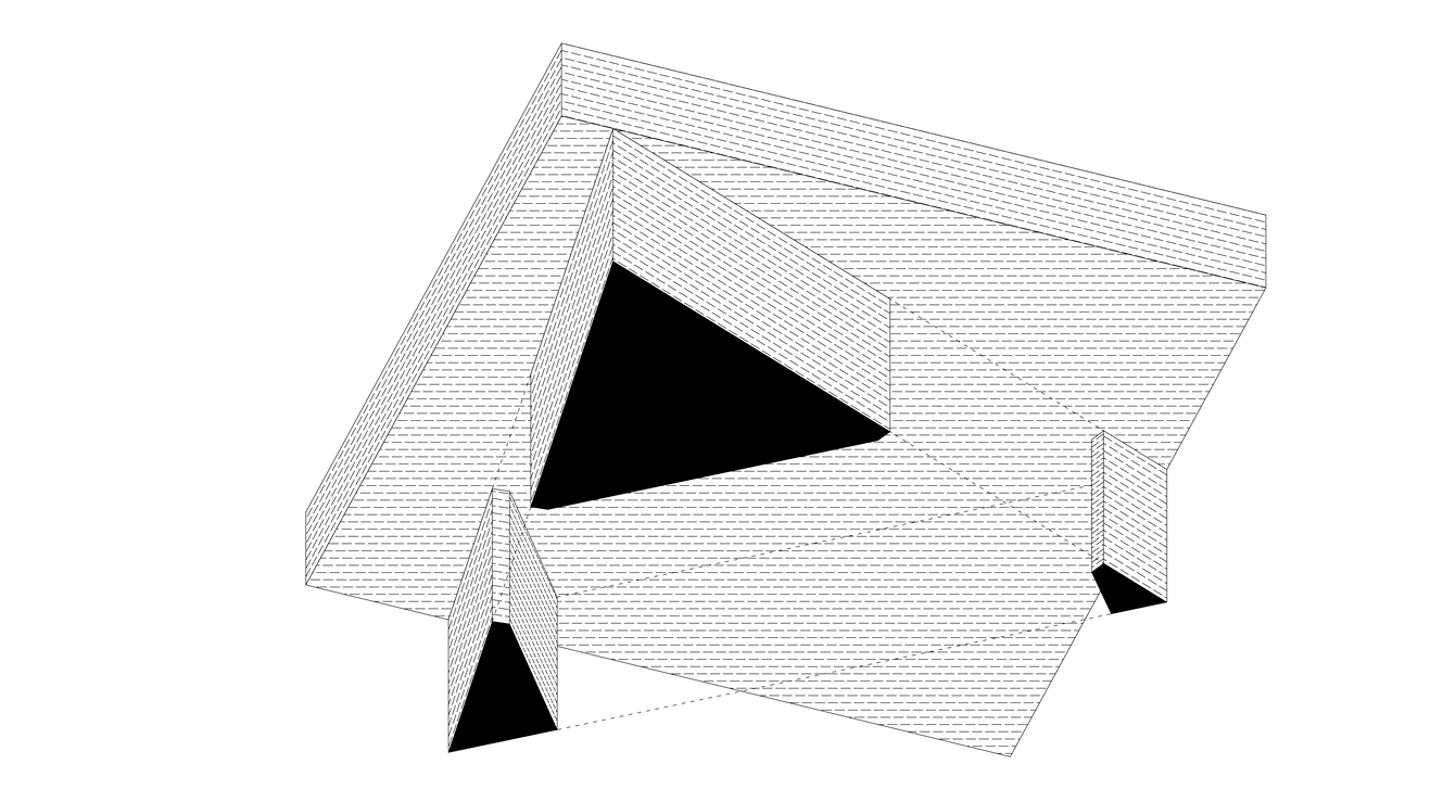 蒙特利尔植物园入口馆丨加拿大蒙特利尔丨Pelletier de Fontenay 工作室-37