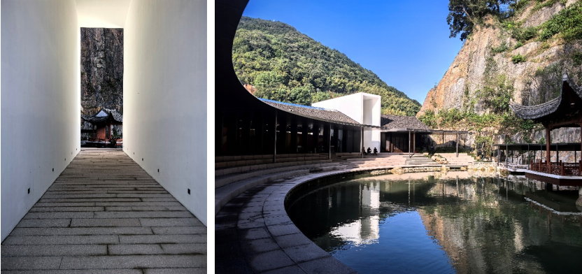 【蓝城时事】49.7万人次！坡南街全线开街！蓝城城市有机更新又一大力作！-76