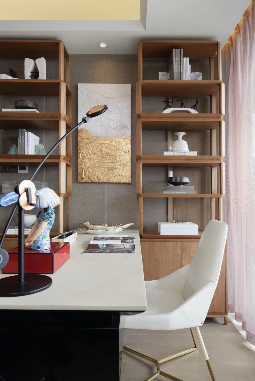 精致轻奢风 / 让生活充满仪式感-31