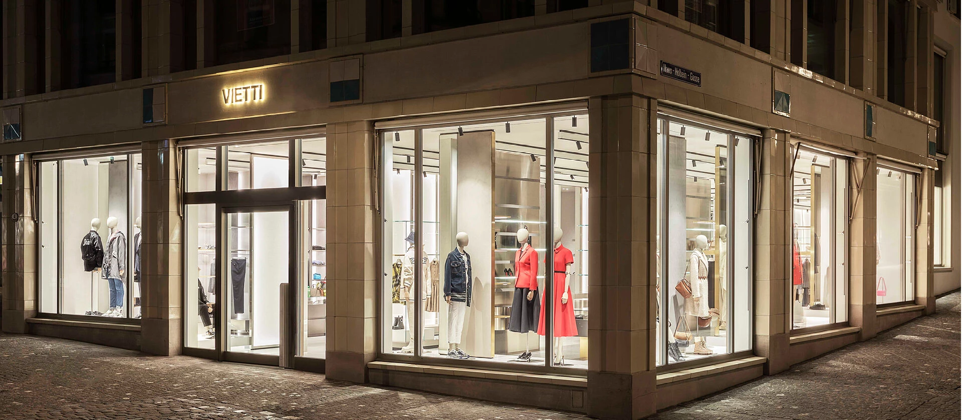 维耶蒂卢塞恩丨瑞士卢塞恩-10