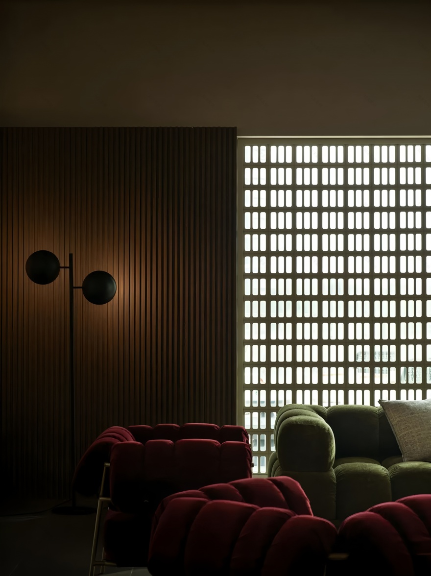 奢幔意大利进口家具集合展厅丨中国成都丨jsd.简璞团队,危环,曾微微-48