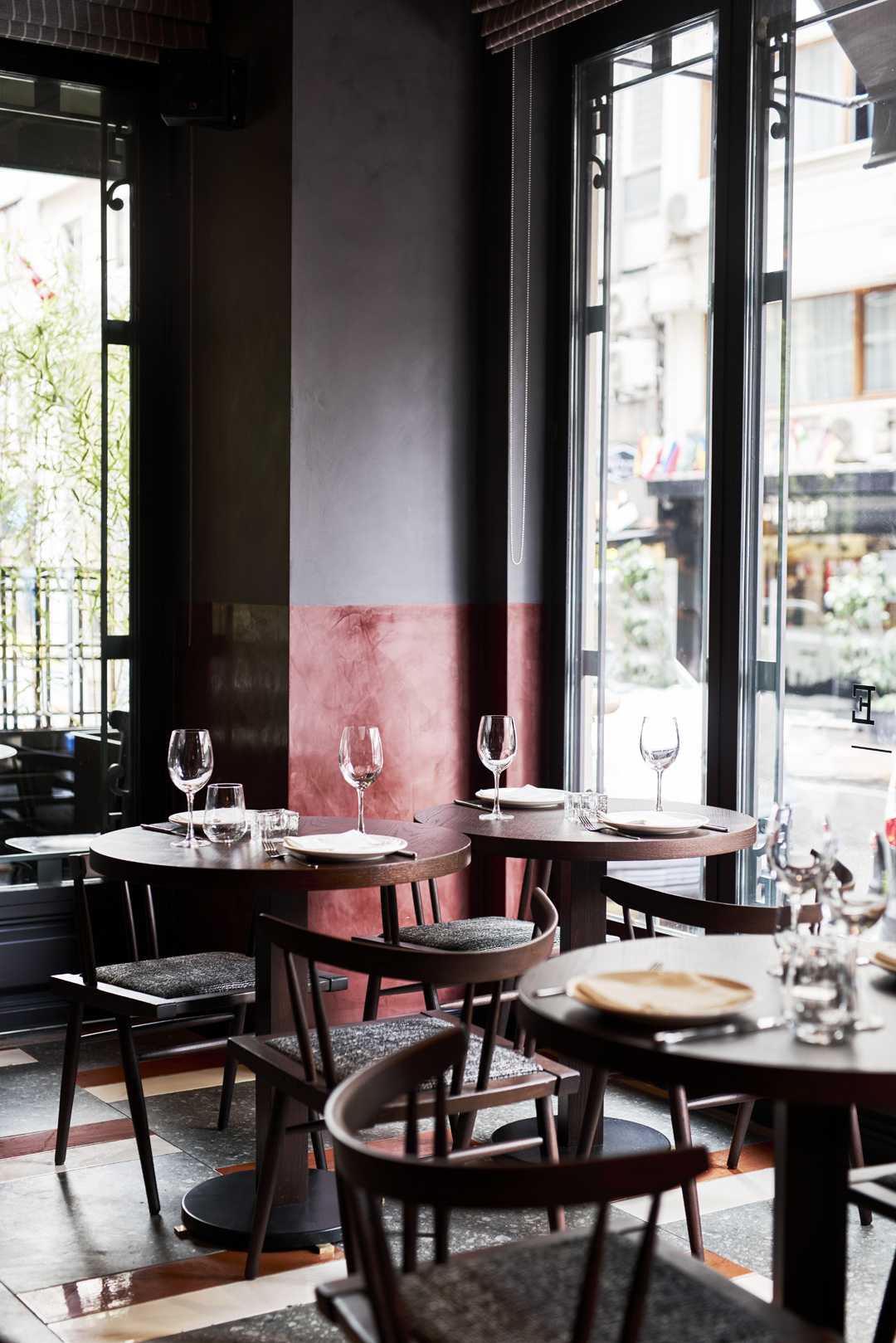 Mitte 酒吧餐厅-19