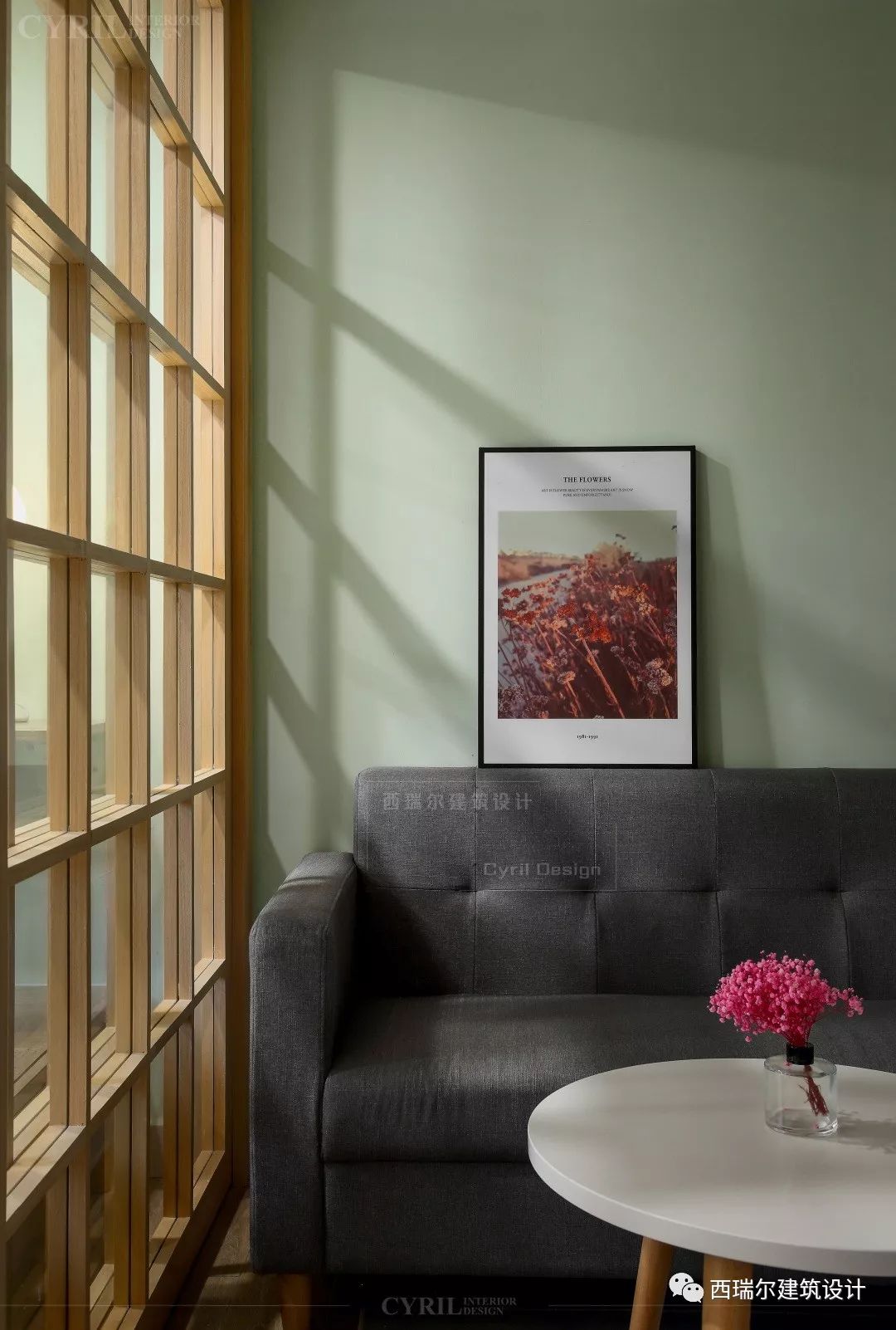 西瑞尔设计丨航寓酒店公寓-104