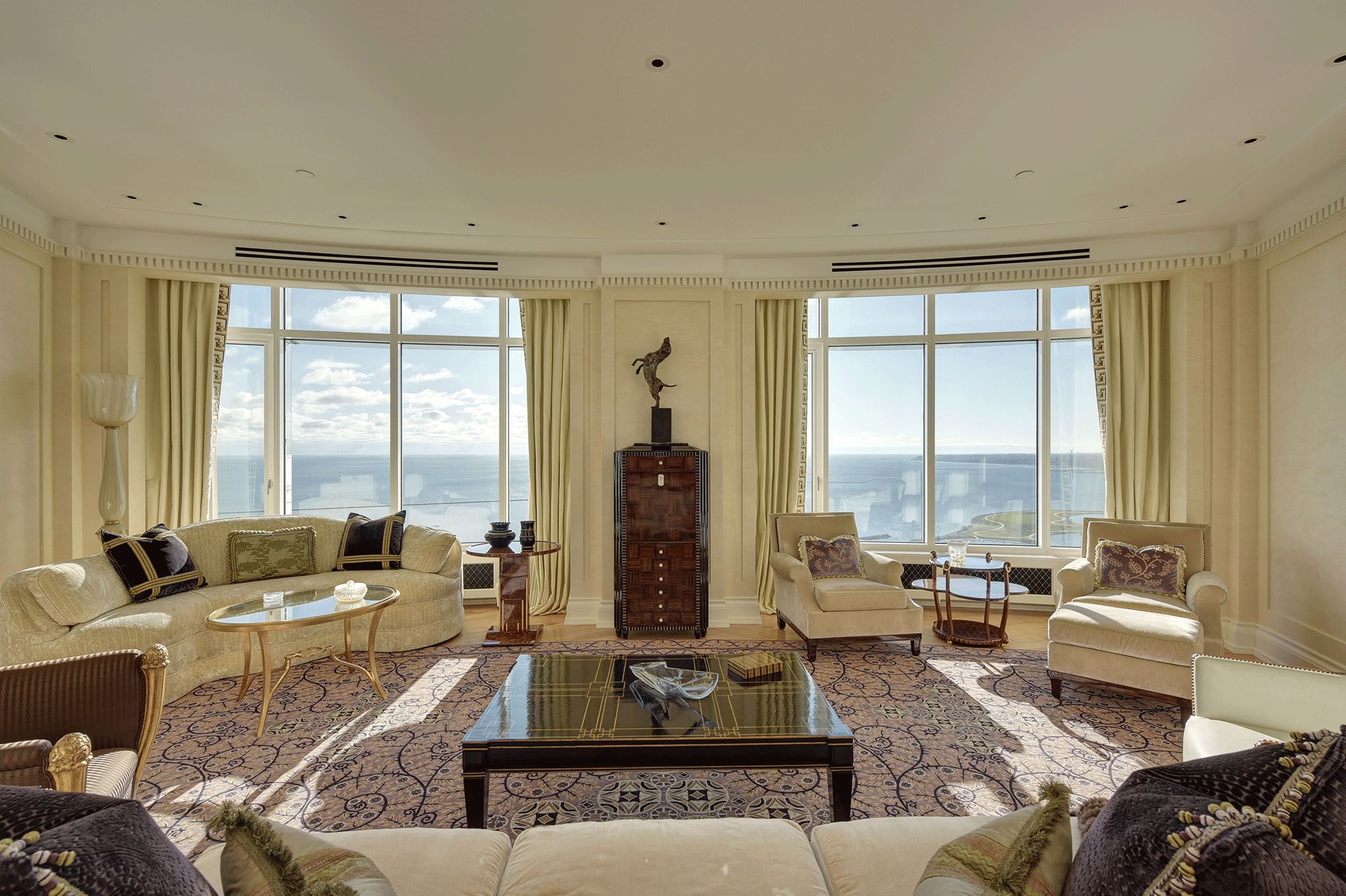 WADE WEISSMANN ARCHITECTURE | URBAN GLAMOUR-7