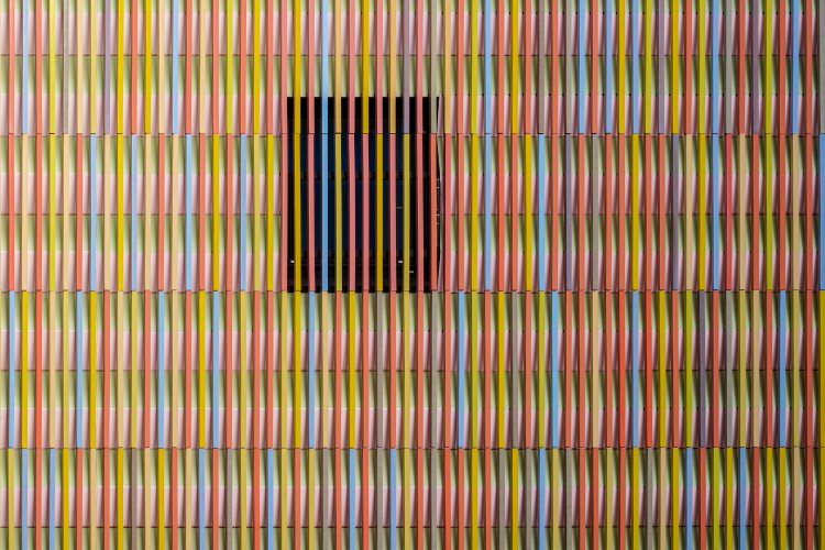 慕尼黑布兰德霍斯特博物馆丨德国慕尼黑-7