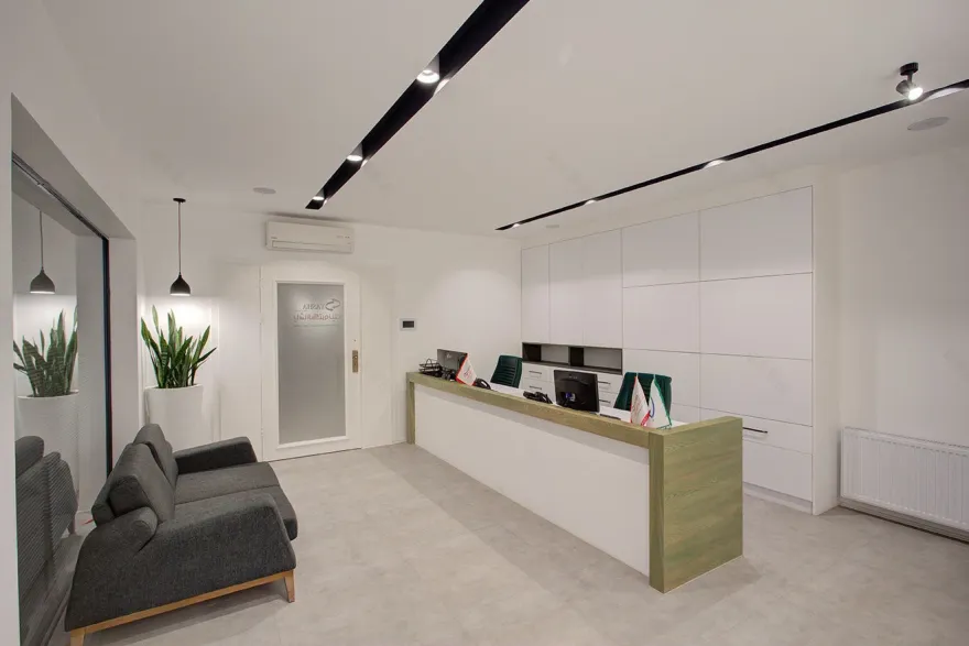 废弃建筑变身高效办公空间-21