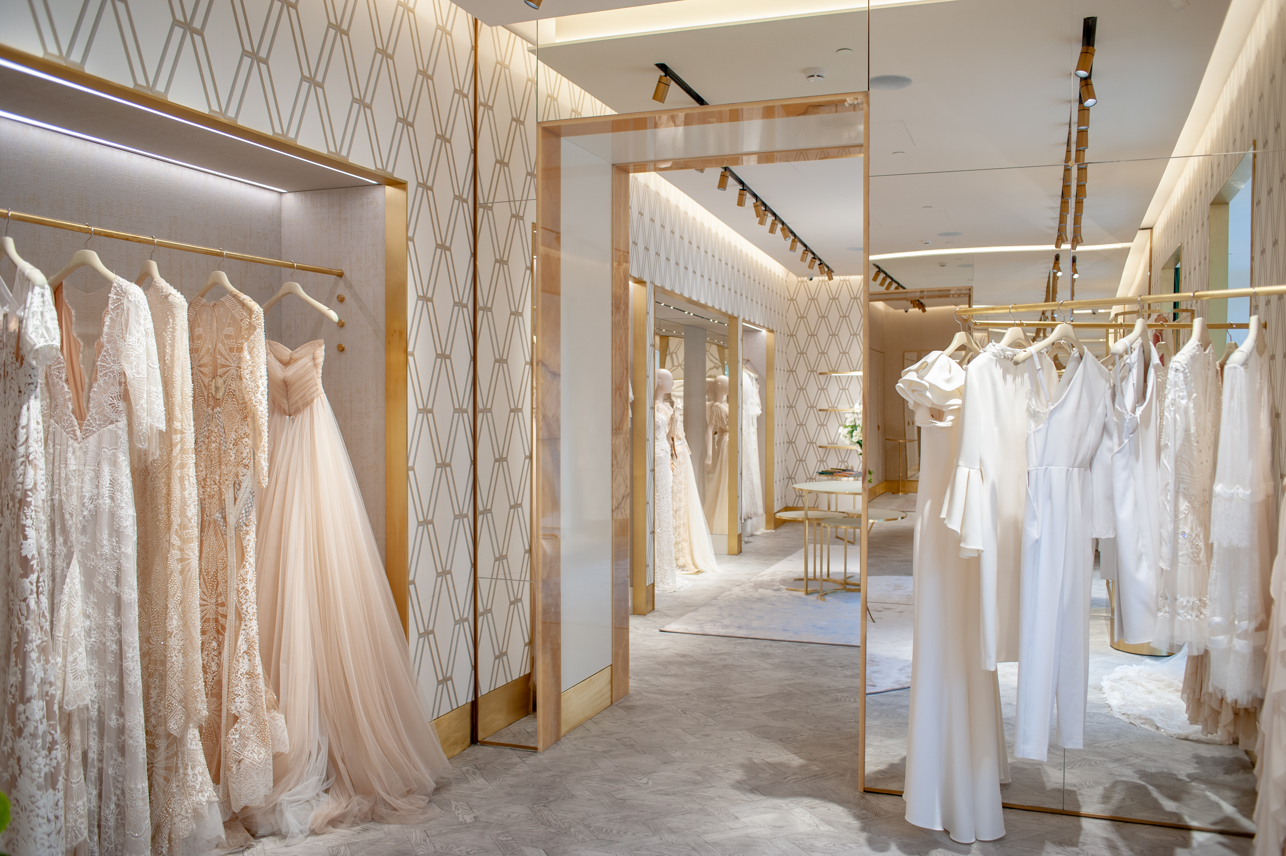 Bosco Cerimony 沙龙-13